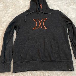 Hurley hoodie